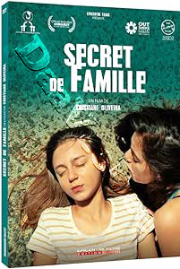 The First Death of Joana | A Primeira Morte de Joana  |   DVD